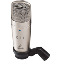 Проводной микрофон Behringer C-1U