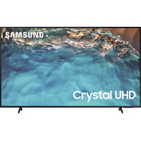 Телевизор Samsung Crystal BU8000 UE85BU8000UXCE