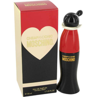 Туалетная вода Moschino Cheap and Chic EdT (100 мл)