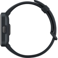 Умные часы Xiaomi Redmi Watch 2 Lite (черный, международная версия)