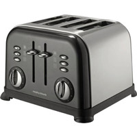 Тостер Morphy Richards Accents Four Slice Toaster (44733)