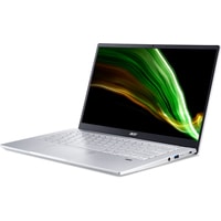Ноутбук Acer Swift 3 SF314-511-3427 NX.ABLER.011