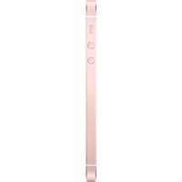 Смартфон Apple iPhone SE 16GB Rose Gold