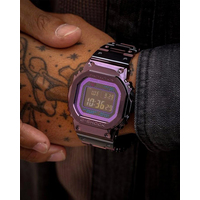Наручные часы Casio G-Shock GMW-B5000PB-6E