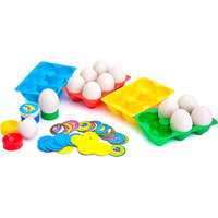 Детская настольная игра Bradex DE 0145 Кто в яйце