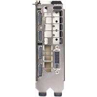 Видеокарта EVGA GeForce GTX 980 4GB GDDR5 (04G-P4-2981-KR)