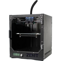 FDM принтер Zenit Duo Switch