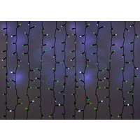 Световой дождь Neon-Night Светодиодный Дождь 2x1.5 м [235-236]