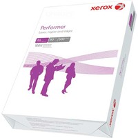 Офисная бумага Xerox Performer A4 (80 г/м2, 5x500 л)
