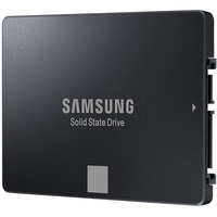 SSD Samsung 750 Evo 500GB [MZ-750500]