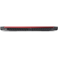Игровой ноутбук Acer Nitro 5 AN515-52-58KE NH.Q3LEU.020