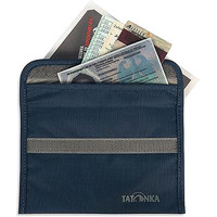 Кошелек Tatonka Travel Folder RFID 2956.004 (темно-синий)