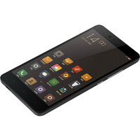 Смартфон Xiaomi Redmi Note 2 16GB Dark Grey