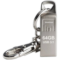 USB Flash Strontium Ammo USB 3.1 64GB