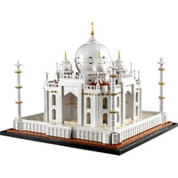 Конструктор LEGO Architecture 21056 Тадж-Махал