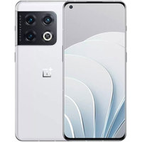 Смартфон OnePlus 10 Pro NE2210 12GB/512GB китайская версия (белая панда)