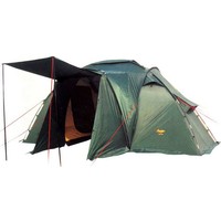 Кемпинговая палатка Canadian Camper Sana 4 plus Lux