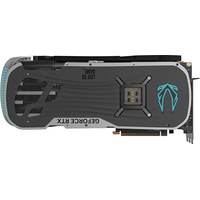 Видеокарта ZOTAC Gaming GeForce RTX 4090 AMP Extreme AIRO ZT-D40900B-10P
