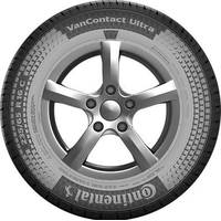 Летние шины Continental VanContact Ultra 235/65R16C 121/119R