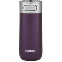 Термокружка Contigo Luxe 0.36л (фиолетовый)