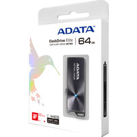 USB Flash ADATA DashDrive Elite UE700 64GB (AUE700-64G-CBK)