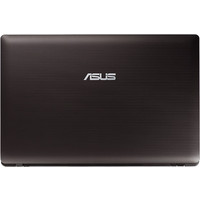 Ноутбук ASUS K53E (90N3CAD34W2729RD13AY)