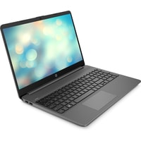Ноутбук HP 15s-fq2051ur 3B2U9EA