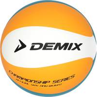 Волейбольный мяч Demix 5XNQIEBHHT (5 размер)