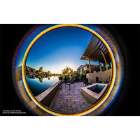 Объектив Lensbaby Circular Fisheye для Sony A