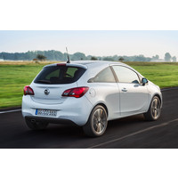 Легковой Opel Corsa Enjoy 3-door Hatchback 1.0t (90) 6MT (2014)