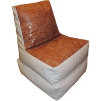 Кресло-мешок Bagland Лежак Ирбис