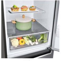 Холодильник LG DoorCooling+ GC-B509SLCL