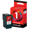 Картридж для принтера Lexmark 1 (018C0781E)