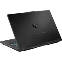 Игровой ноутбук ASUS TUF Gaming F17 FX706HM-HX146X