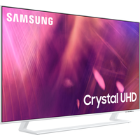 Телевизор Samsung Crystal UHD 4K AU9010 UE50AU9010UXRU