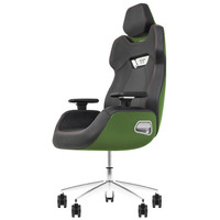 Кресло Thermaltake Argent E700 (гоночный зеленый)