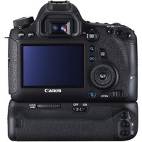 Зеркальный фотоаппарат Canon EOS 6D Kit 24-105mm IS
