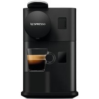 Капсульная кофеварка DeLonghi Lattissima One Evo EN510.B