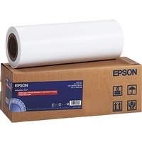 Фотобумага Epson Proofing Paper White Semimatte 432 мм х 30.5 м C13S042003