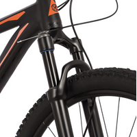 Велосипед Stinger Reload STD 29 р.18 2023 (черный)