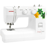 Электромеханическая швейная машина Janome Japan 959
