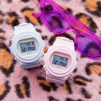 Наручные часы Casio Baby-G BGD-570-4