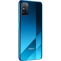 Смартфон HONOR X10 Max 6GB/64GB (синий)