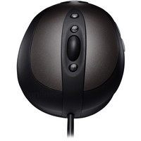 Игровая мышь Logitech Optical Gaming Mouse G400