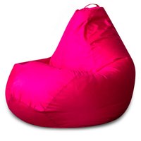 Кресло-мешок DreamBag 50013 (XL, оксфорд, оранжевый)