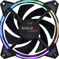 Набор вентиляторов In Win Sirius Loop ASL120FAN-3PK