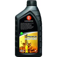 Моторное масло Eurorepar Premium 504/507 5W-30 1л