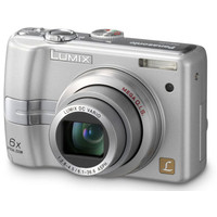 Фотоаппарат Panasonic Lumix DMC-LZ7