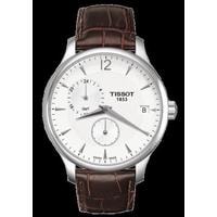 Наручные часы Tissot T063.639.16.037