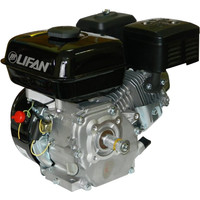 Бензиновый двигатель Lifan 168F-2